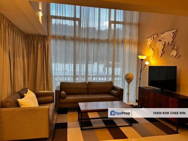 Condominium for sale in Petaling, Damansara Damai