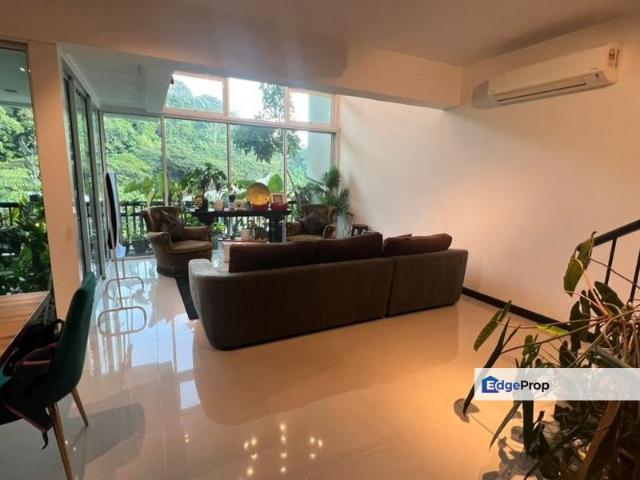 Condominium for rent in Petaling, Damansara Damai