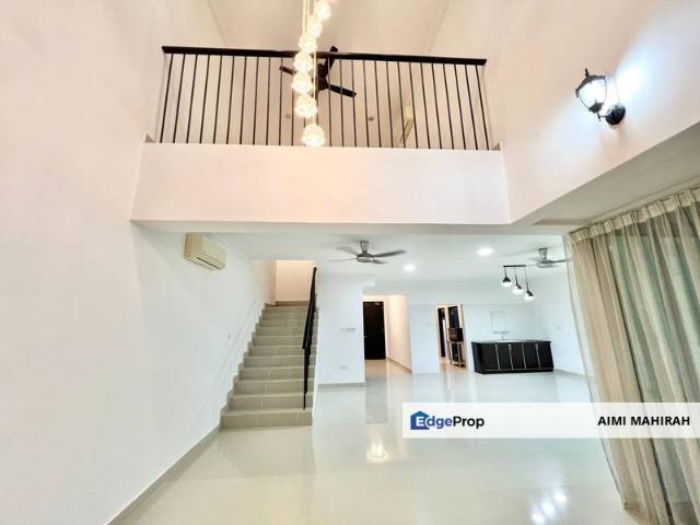 Condominium for rent in Petaling, Damansara Damai