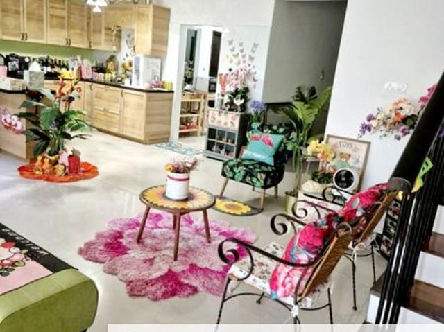 Condominium for sale in Petaling, Damansara Damai