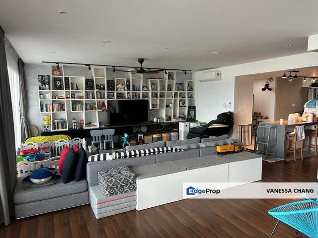 Condominium for sale in Petaling, Damansara Damai