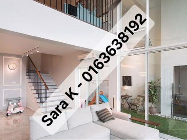 Condominium for sale in Petaling, Damansara Damai