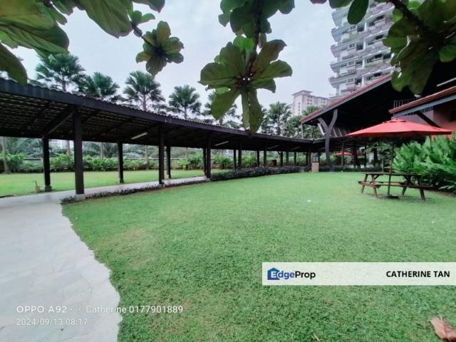 Condominium for sale in Petaling, Damansara Damai