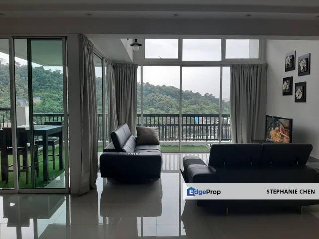 Condominium for rent in Petaling, Damansara Damai