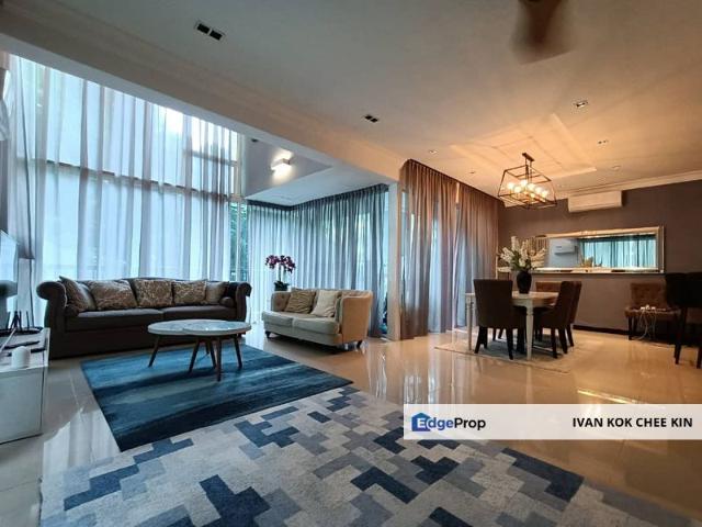 Condominium for sale in Petaling, Damansara Damai