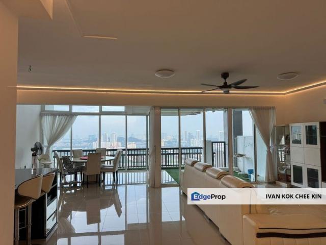 Condominium for sale in Petaling, Damansara Damai