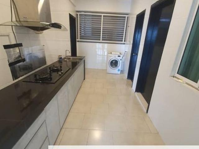 Condominium for sale in Petaling, Damansara Damai