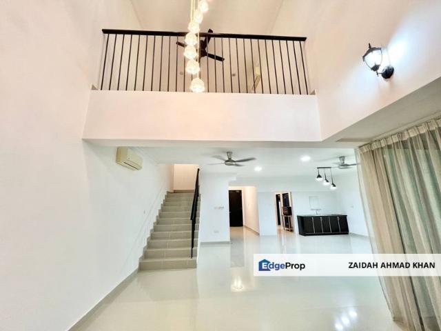 Condominium for rent in Petaling, Damansara Damai