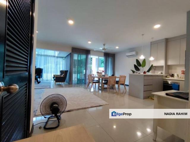 Condominium for sale in Petaling, Damansara Damai