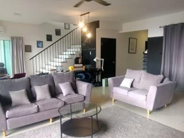 Condominium for sale in Petaling, Damansara Damai