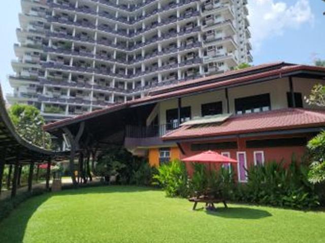 Condominium for sale in Petaling, Damansara Damai