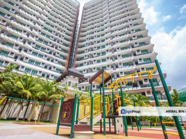 Condominium for sale in Petaling, Damansara Damai