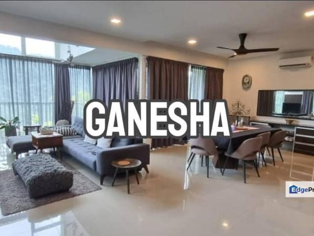 Condominium for sale in Petaling, Damansara Damai