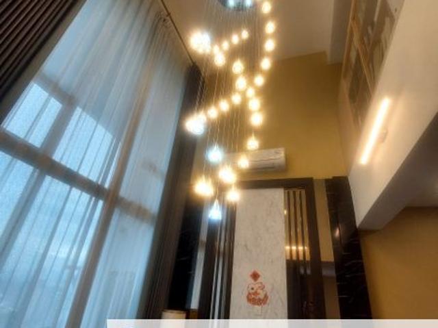 Condominium for sale in Petaling, Damansara Damai