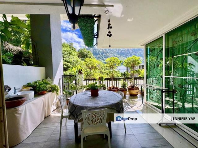 Condominium for sale in Petaling, Damansara Damai