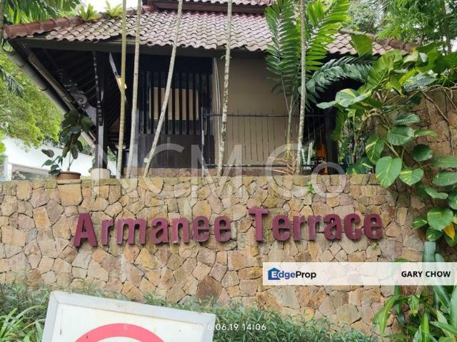 Condominium for sale in Petaling, Damansara Damai