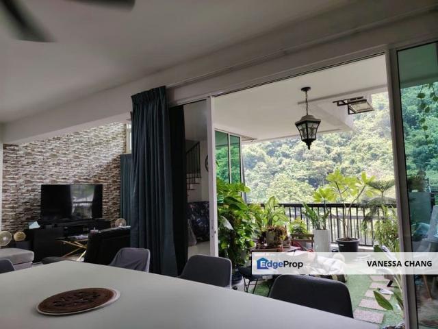 Condominium for rent in Petaling, Damansara Damai