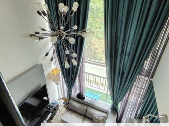 Condominium for rent in Petaling, Damansara Damai