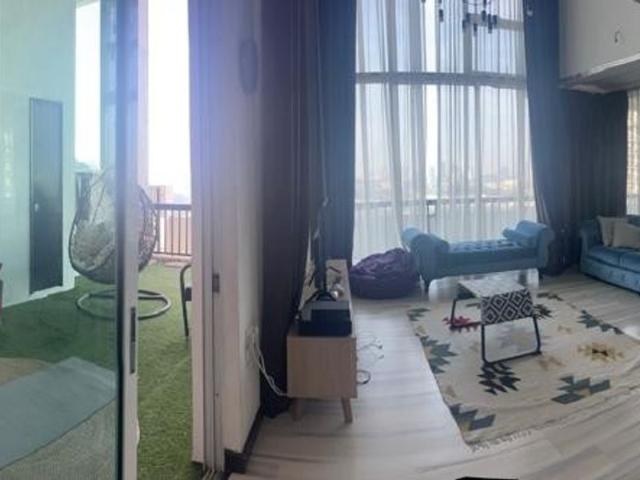 Condominium for sale in Petaling, Damansara Damai