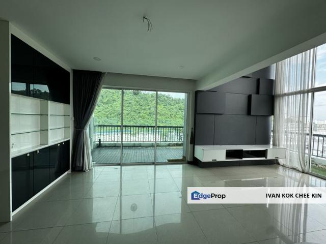 Condominium for sale in Petaling, Damansara Damai
