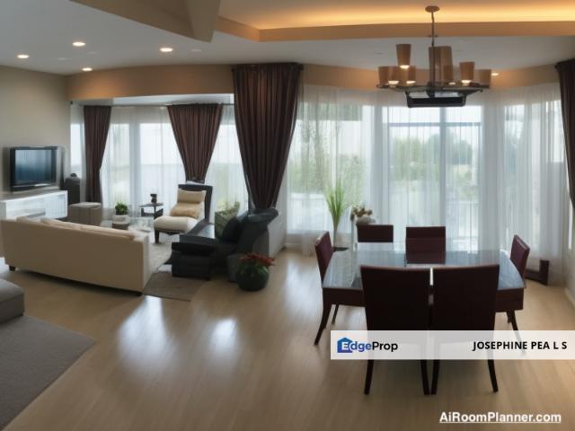 Condominium for rent in Petaling, Damansara Damai