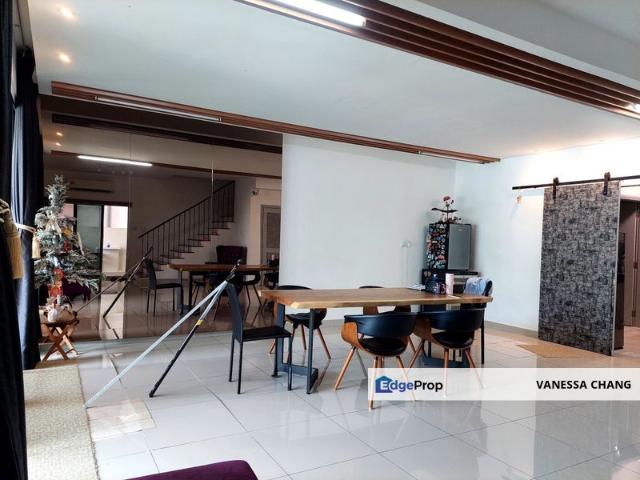 Condominium for sale in Petaling, Damansara Damai