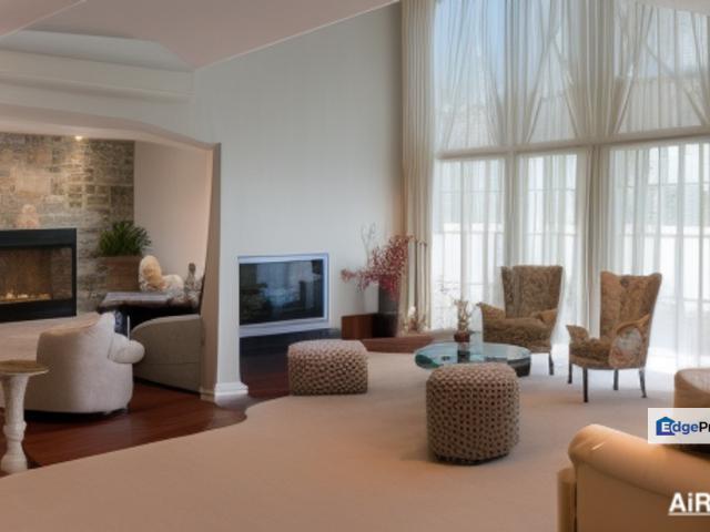 Condominium for sale in Petaling, Damansara Damai