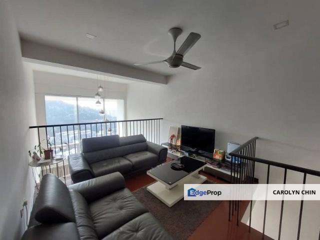 Condominium for sale in Petaling, Damansara Damai