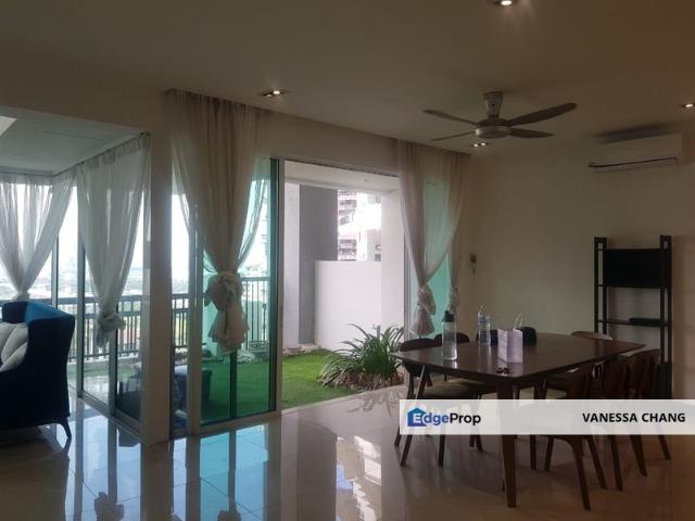 Condominium for sale in Petaling, Damansara Damai