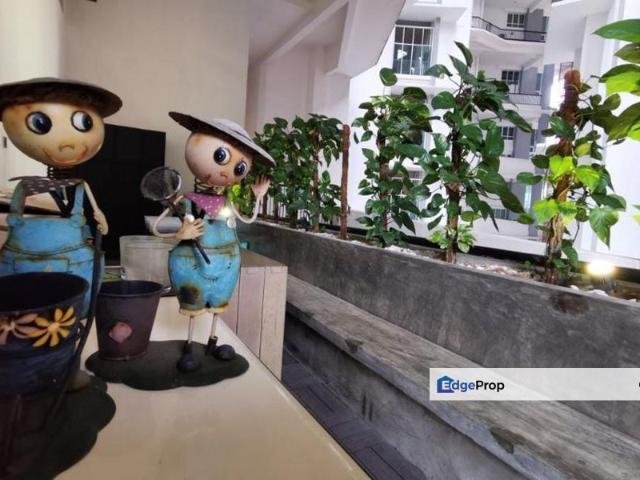 Condominium for sale in Petaling, Damansara Damai