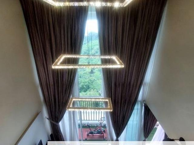 Condominium for rent in Petaling, Damansara Damai