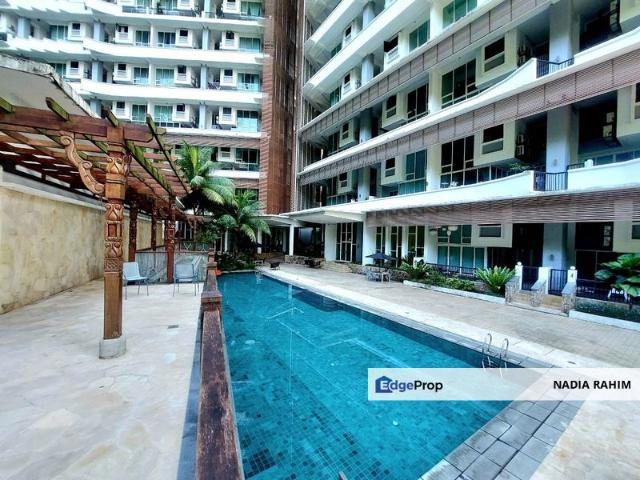 Condominium for sale in Petaling, Damansara Damai