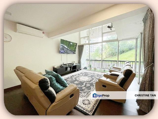 Condominium for sale in Petaling, Damansara Damai