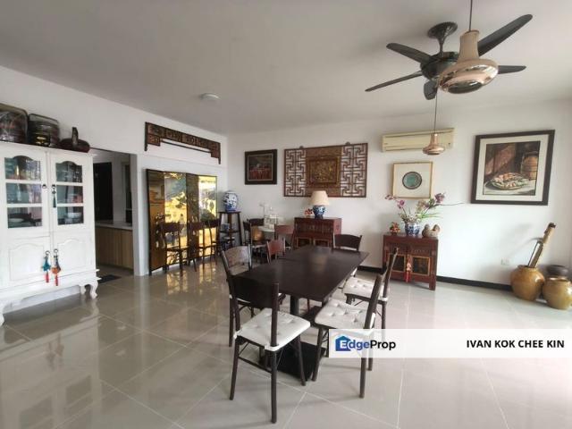 Condominium for rent in Petaling, Damansara Damai