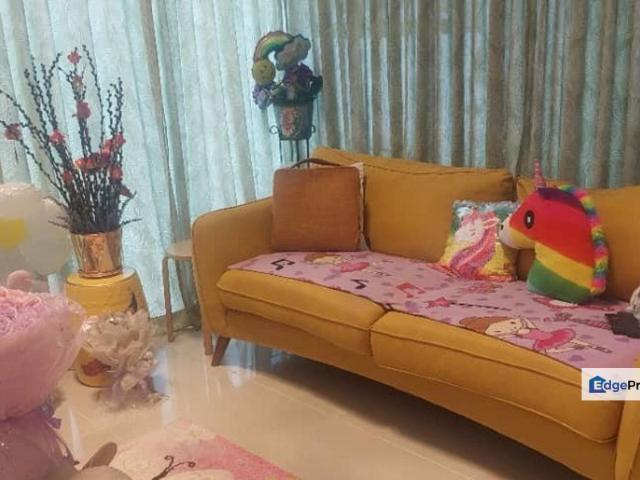 Condominium for sale in Petaling, Damansara Damai