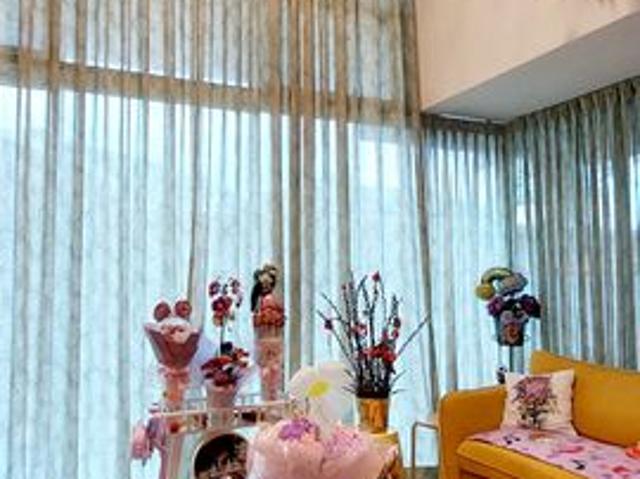 Condominium for sale in Petaling, Damansara Damai