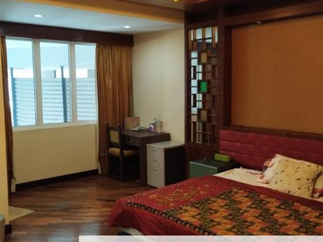 Condominium for sale in Petaling, Damansara Damai