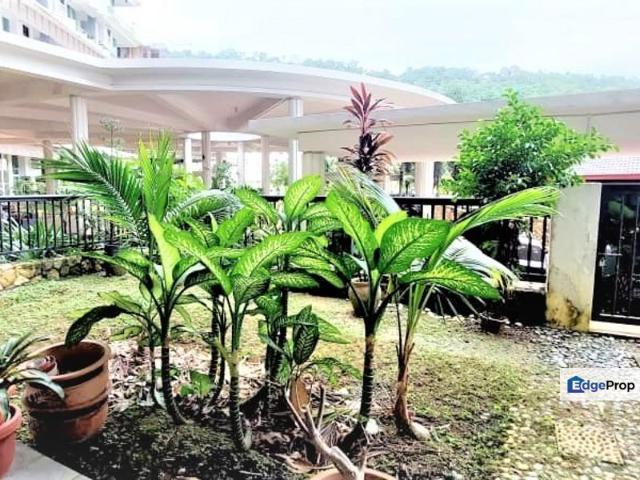 Condominium for sale in Petaling, Damansara Damai