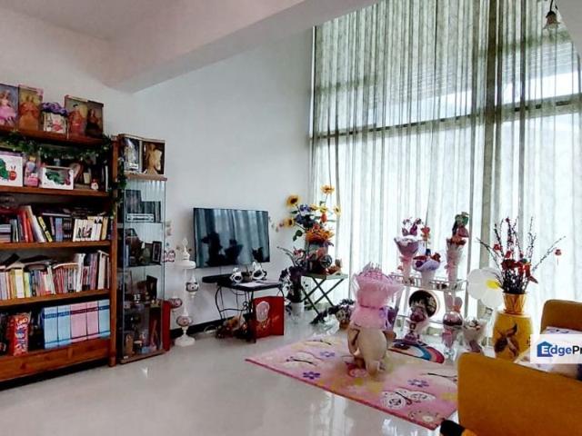 Condominium for sale in Petaling, Damansara Damai