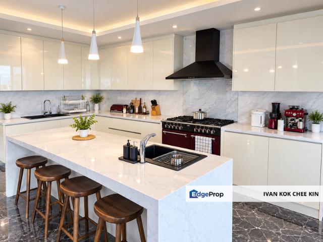 Condominium for sale in PJU 8, Petaling Jaya