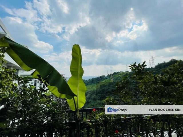 Condominium for sale in Petaling, Damansara Damai