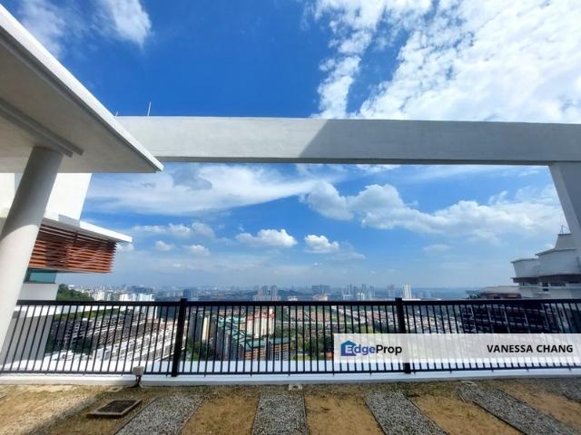 Condominium for sale in Petaling, Damansara Damai