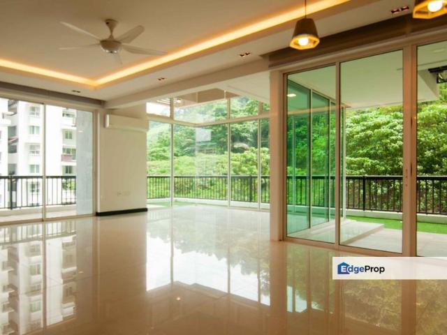 Condominium for rent in Petaling, Damansara Damai