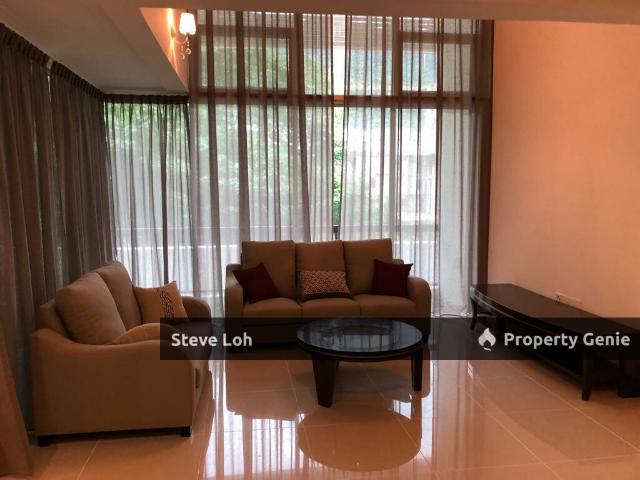 Duplex for sale in Petaling, Damansara Damai