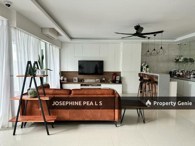 Condominium for sale in Petaling, Damansara Damai