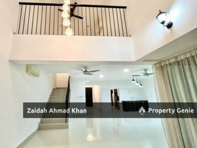 House for rent in Petaling, Damansara Damai