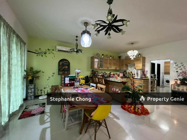 Condominium for sale in Petaling, Damansara Damai