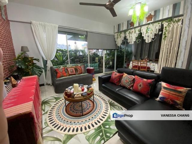 Condominium for rent in Petaling, Damansara Damai