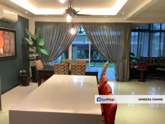Condominium for sale in Petaling, Damansara Damai