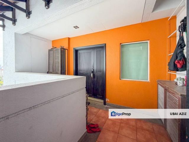 Condominium for sale in Petaling, Damansara Damai